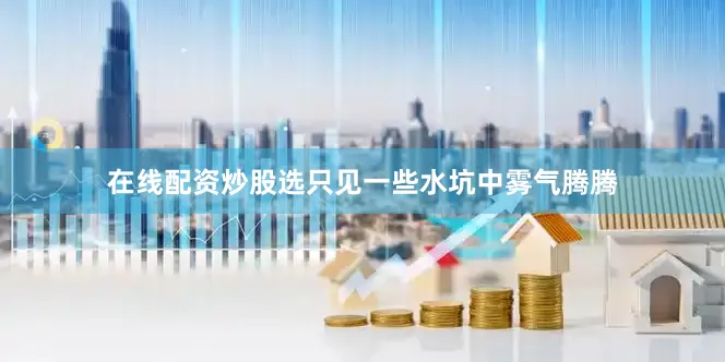 在线配资炒股选只见一些水坑中雾气腾腾